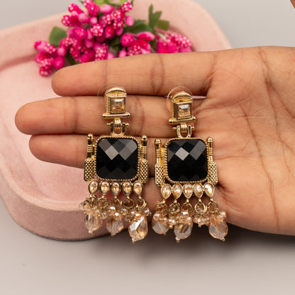 Fancy Earrings E1230