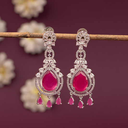 AD  Earrings E1514