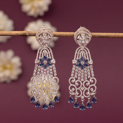 AD Premium Earrings E1517