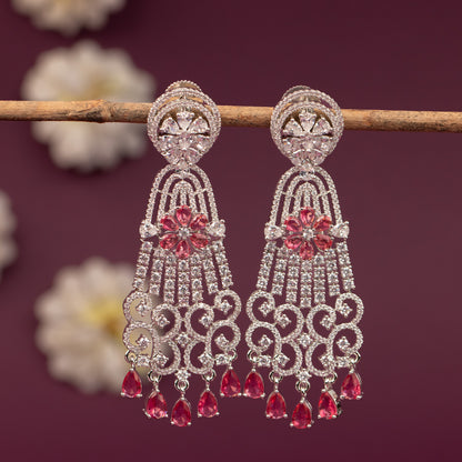 AD Premium Earrings E1517