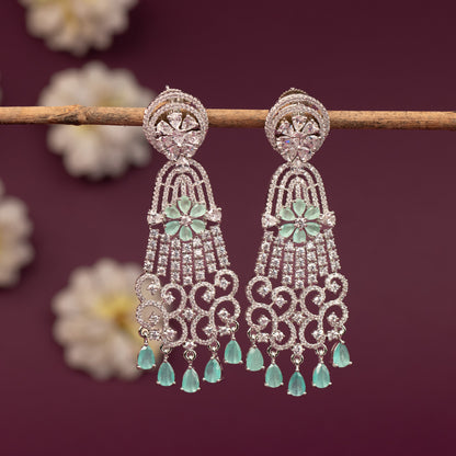 AD Premium Earrings E1517