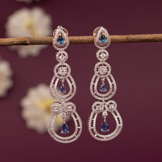 AD Earrings E1515