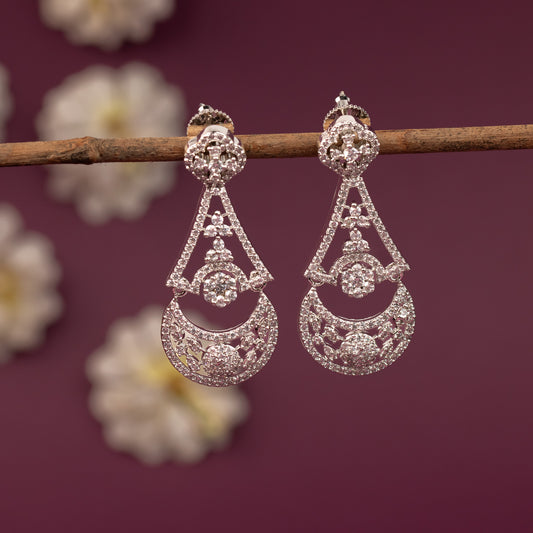 AD Earrings E1516