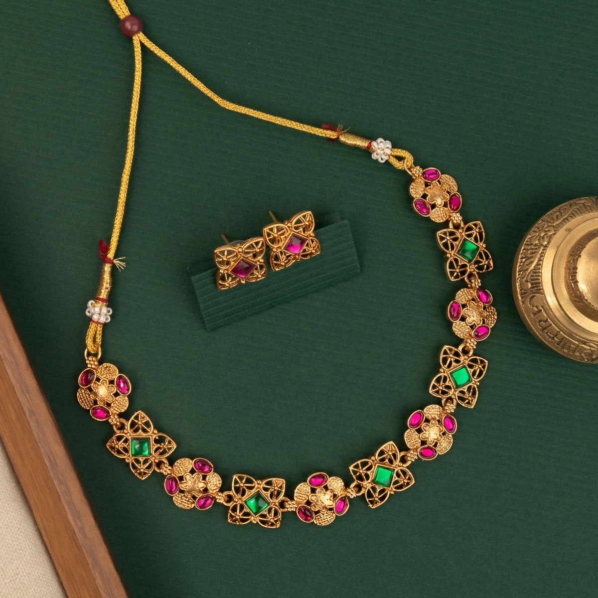 Necklace N1534