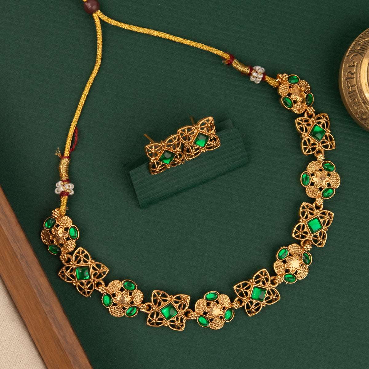 Necklace N1534
