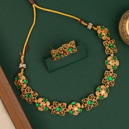Necklace N1534