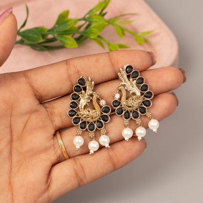 Fancy Earrings E1593