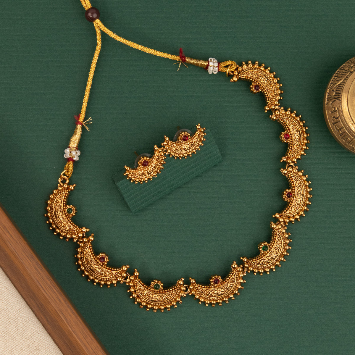 Necklace N1537