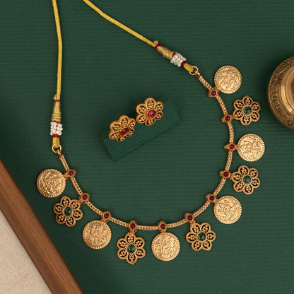 Necklace N1538