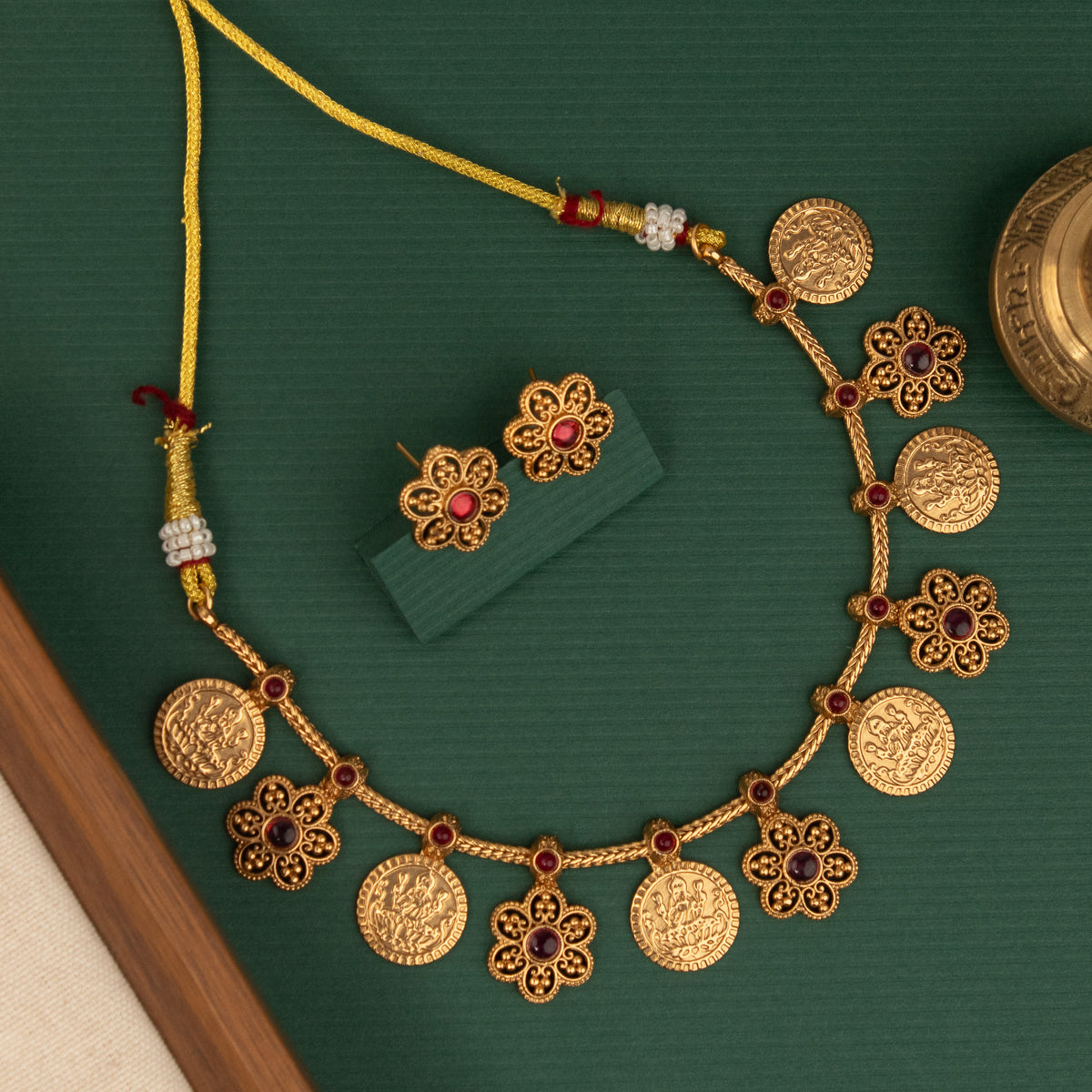 Necklace N1538