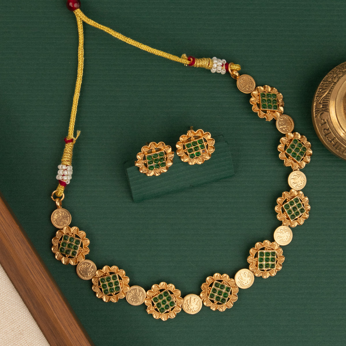 Necklace N055