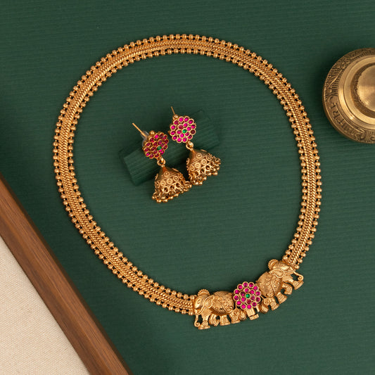 Necklace N195