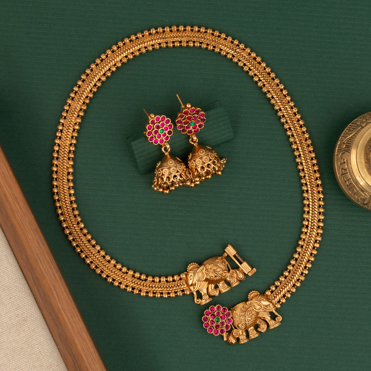 Necklace N195