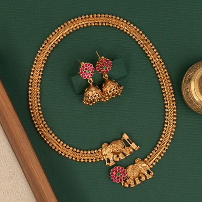 Necklace N195