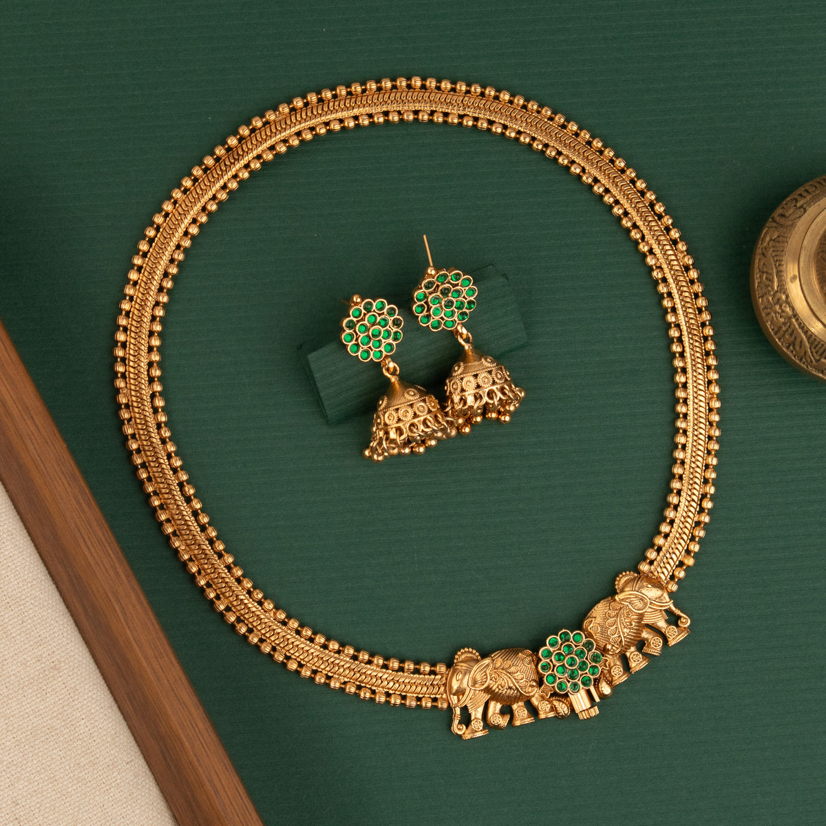 Necklace N195