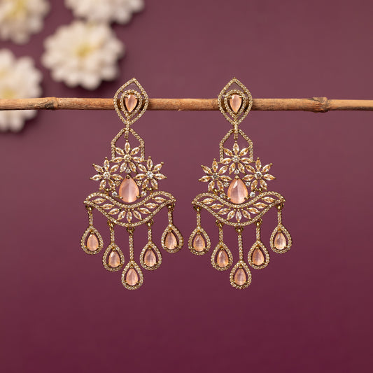 AD Earrings E1513