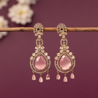AD  Earrings E1514