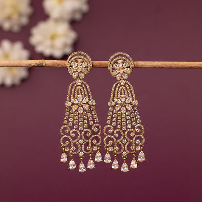 AD Earrings E1517