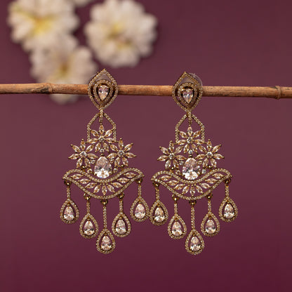 AD  Earrings E1614