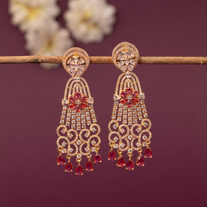AD  Earrings E1613