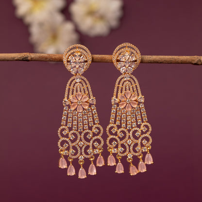 AD  Earrings E1613