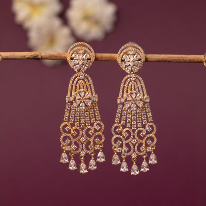 AD  Earrings E1613