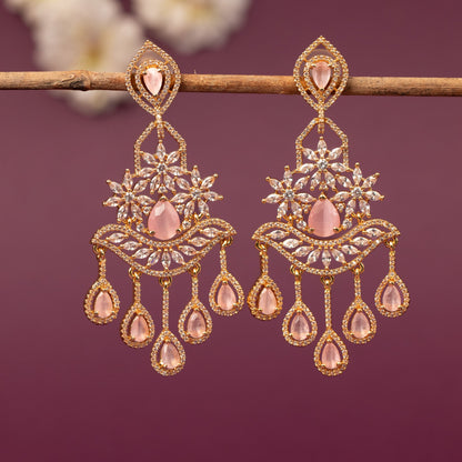 AD  Earrings E1614