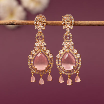 AD  Earrings E1612