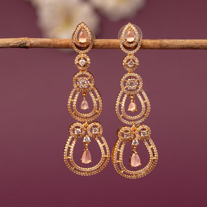AD Earrings E1515
