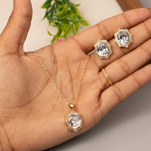 Simple Chain SC424 [Premium Imported]