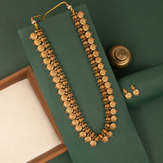 Necklace N1539