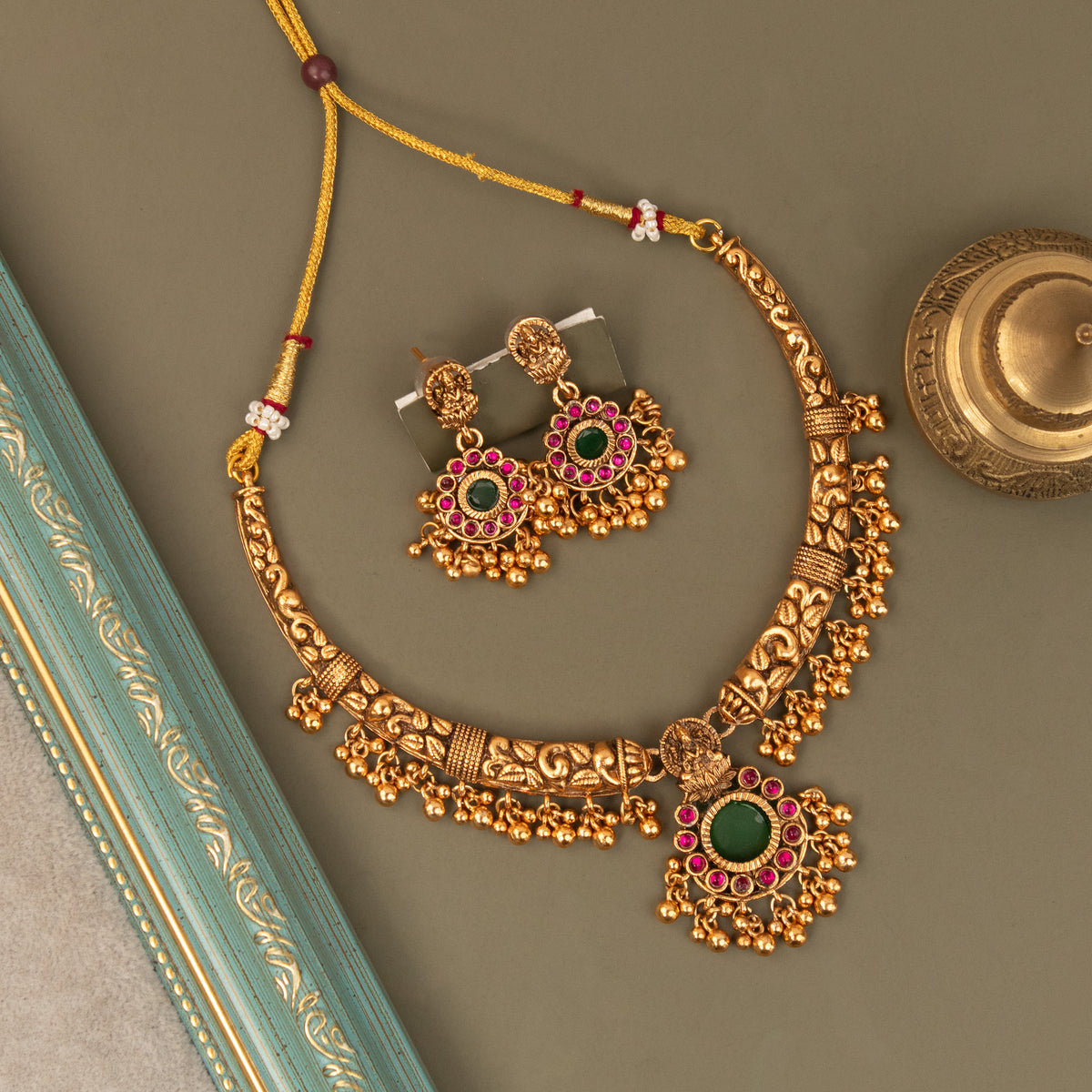Necklace N1541