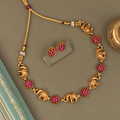 Necklace N1544