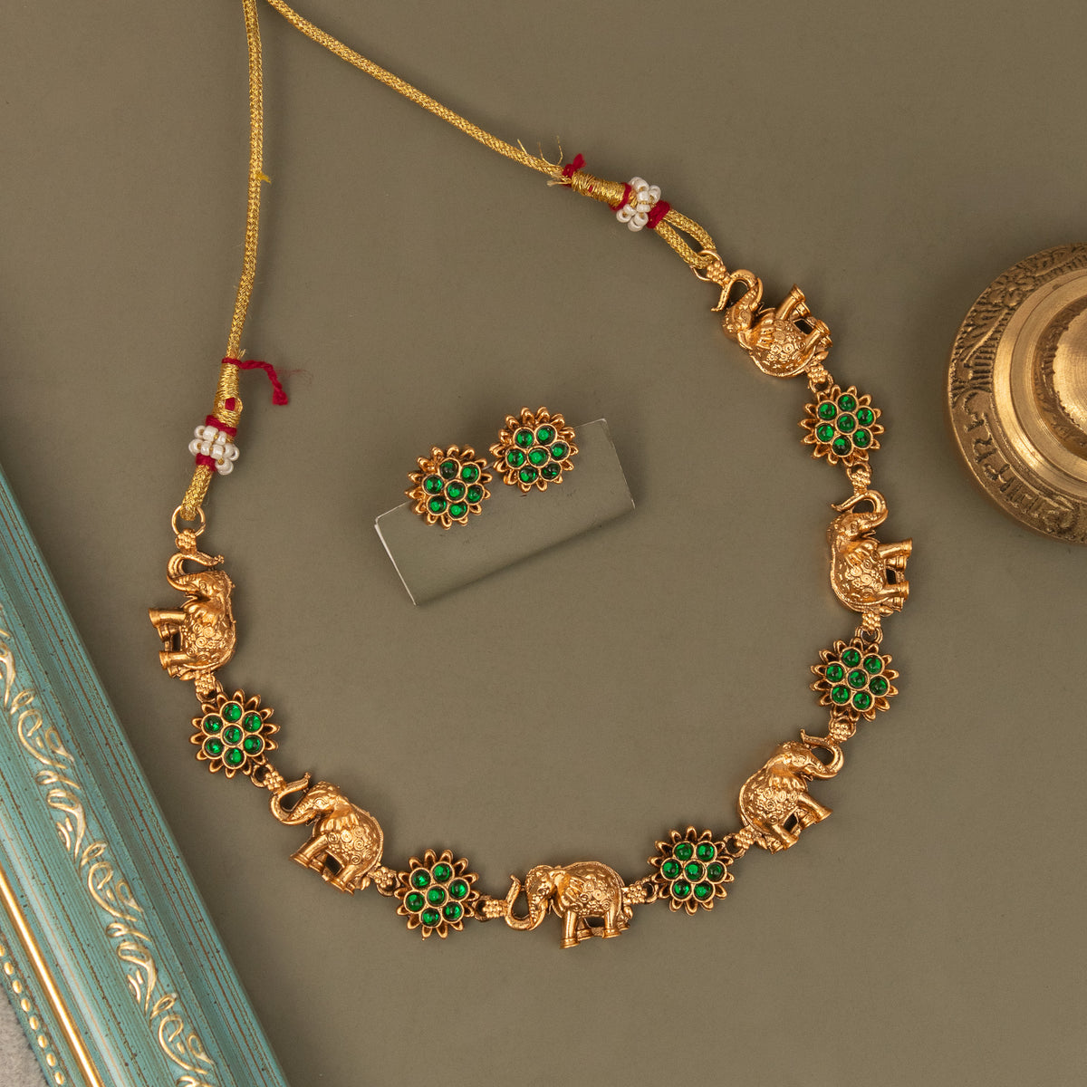 Necklace N1544