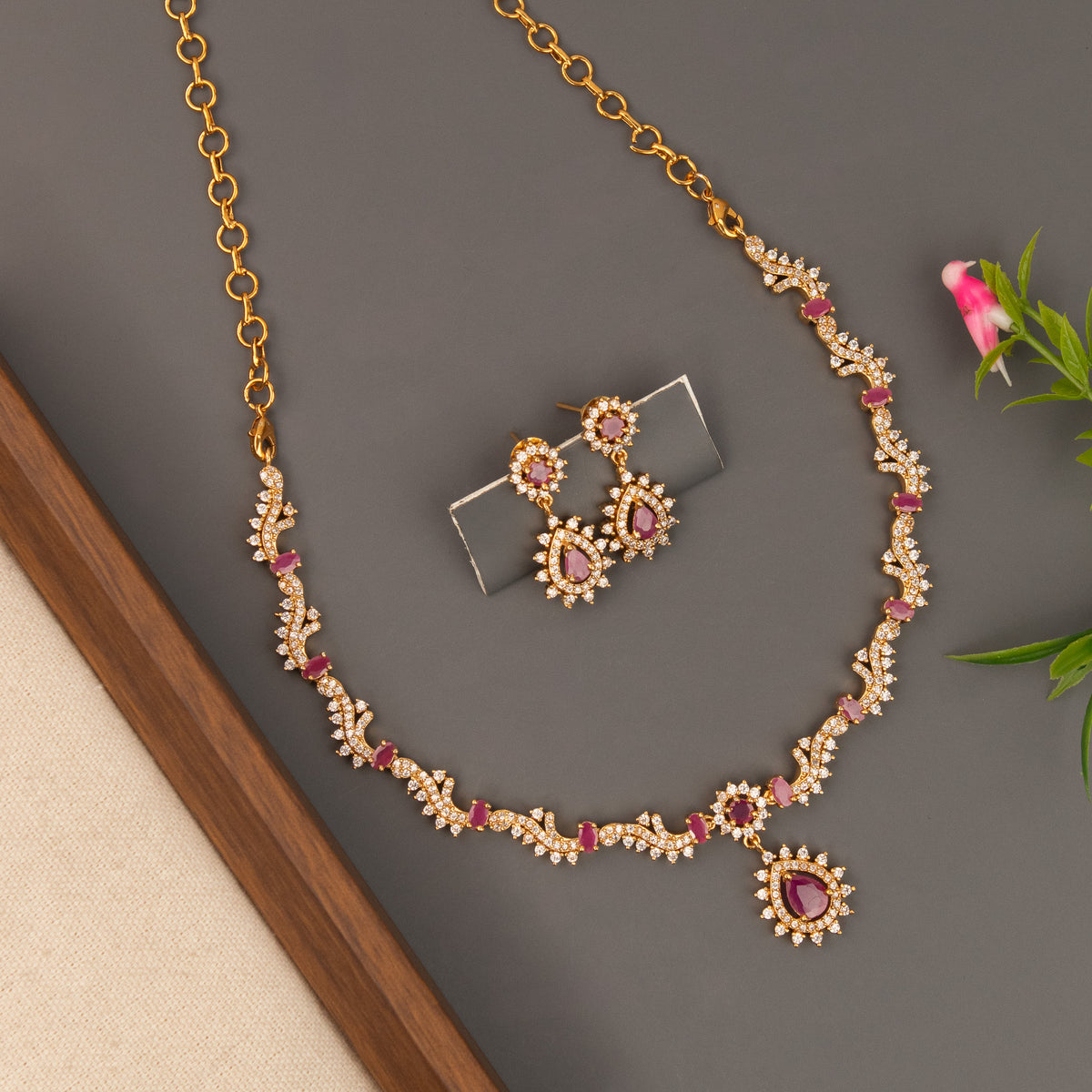 Necklace N1542