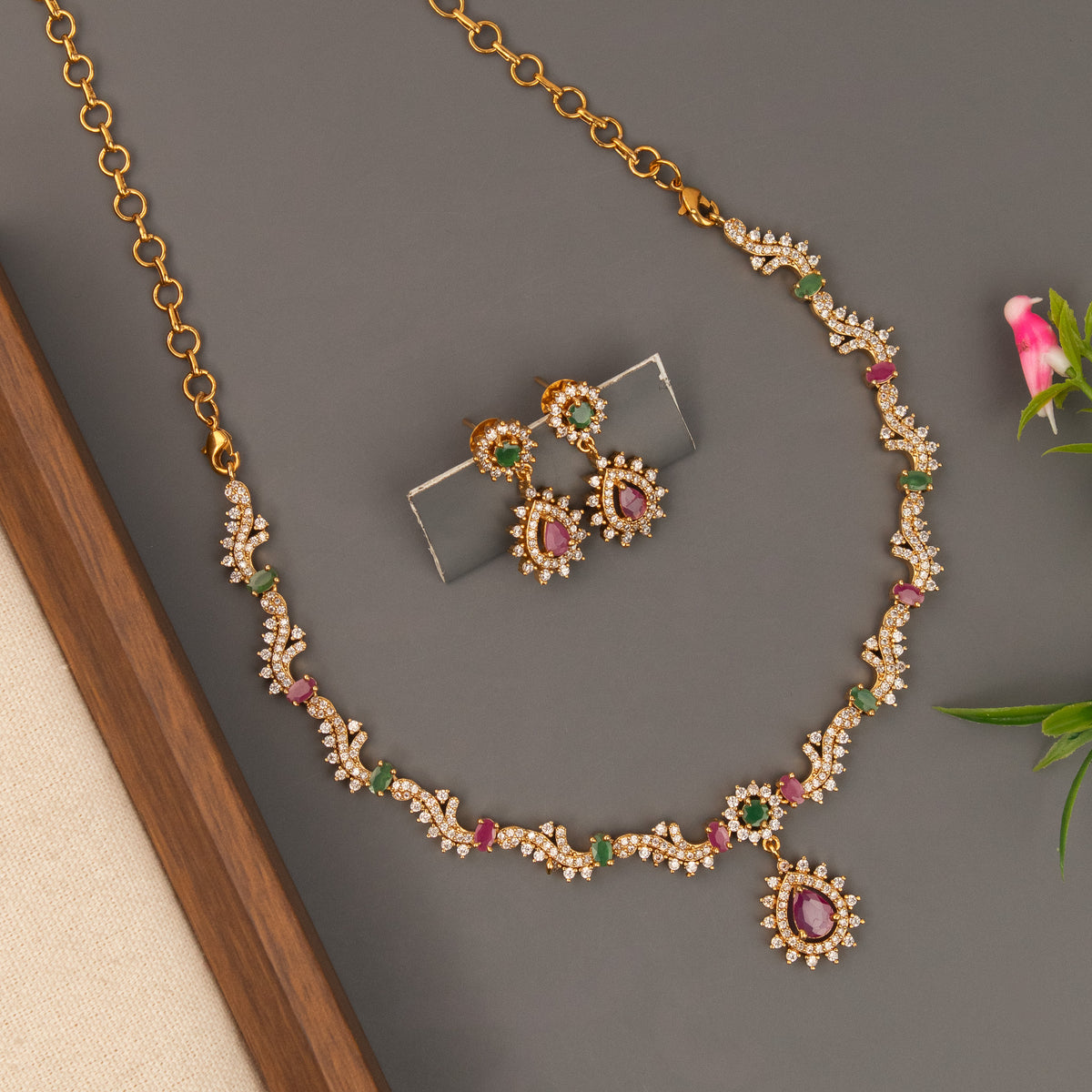 Necklace N1542