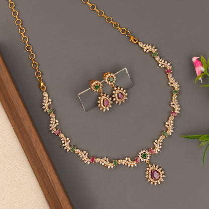 Necklace N1542