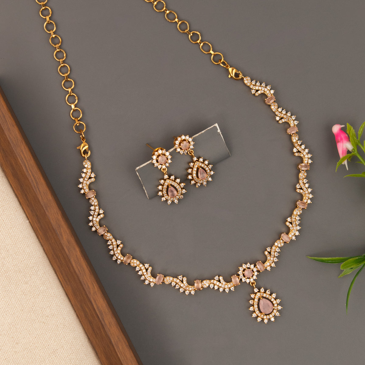 Necklace N1542