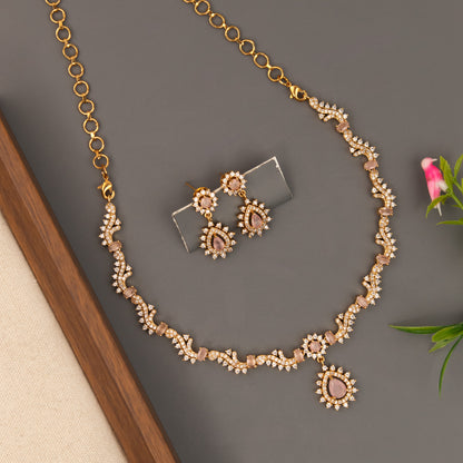 Necklace N1542