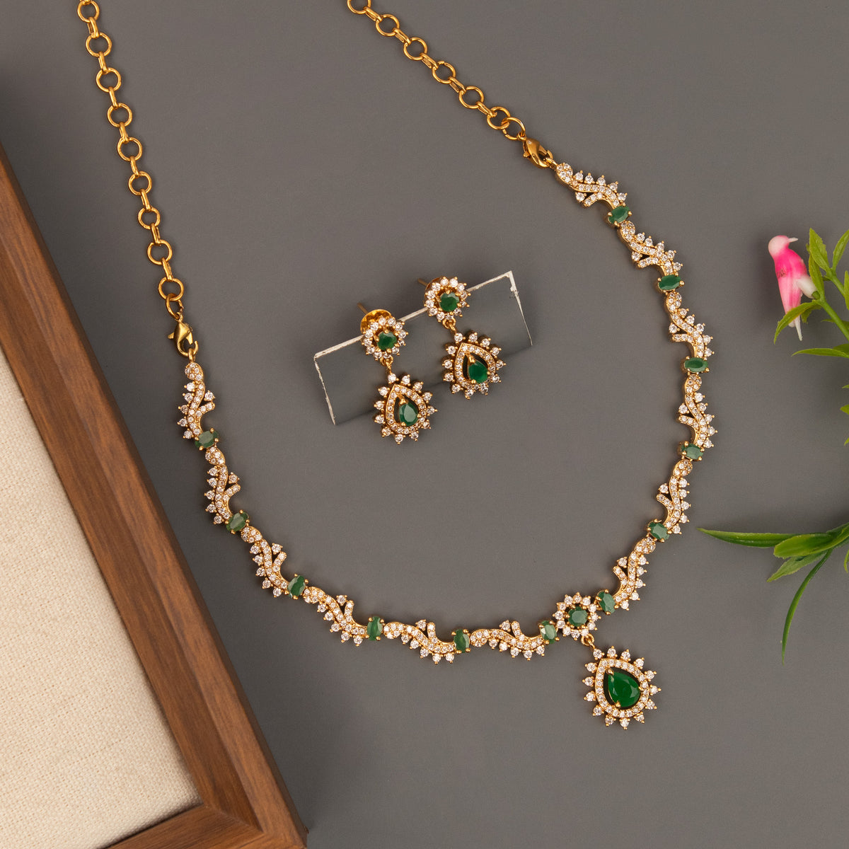 Necklace N1542