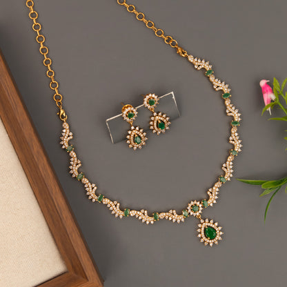 Necklace N1542