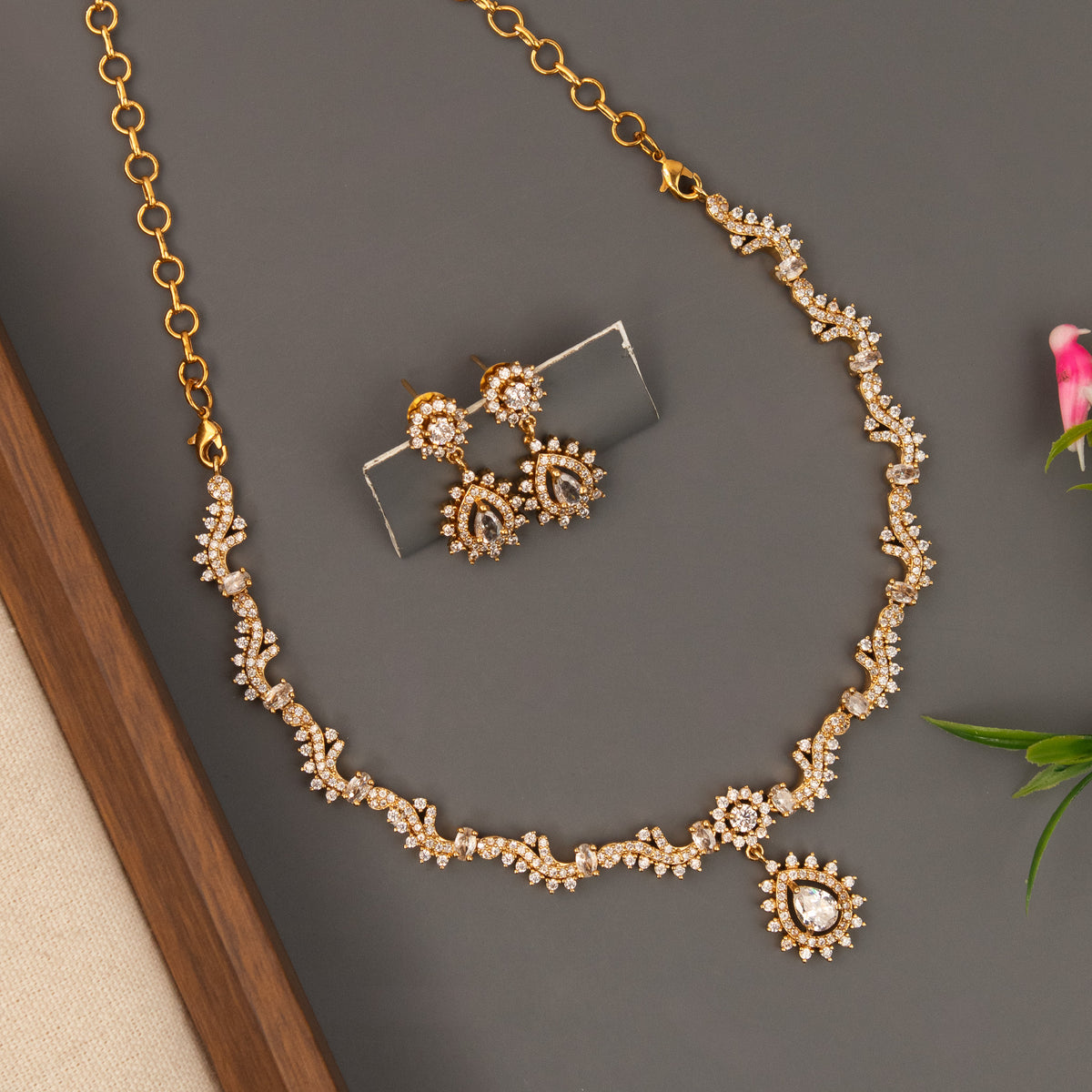Necklace N1542