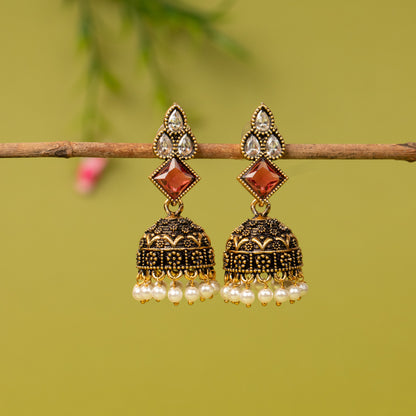 Fancy Earrings E1643