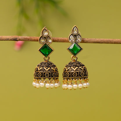 Fancy Earrings E1643