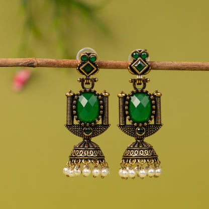 Fancy Earrings E1639