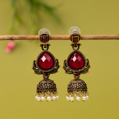 Fancy Earrings E1648