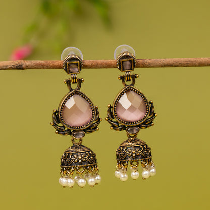 Fancy Earrings E1648