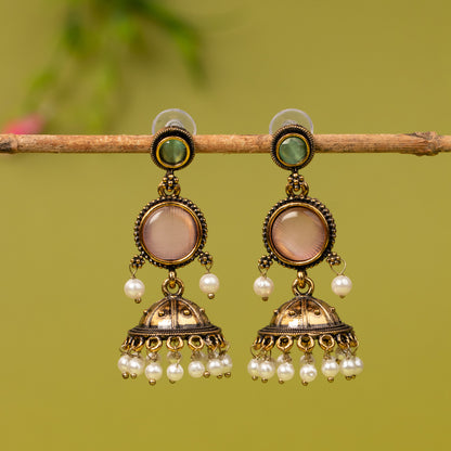 Fancy Earrings E1649