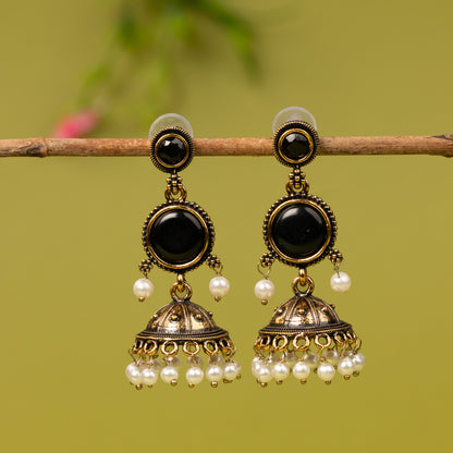 Fancy Earrings E1649