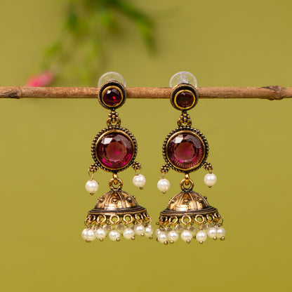 Fancy Earrings E1649